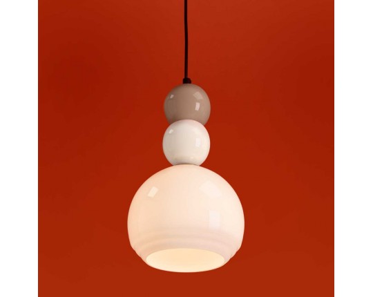 Подвесной светильник Freya Modern Globo FR5628PL-01BGW