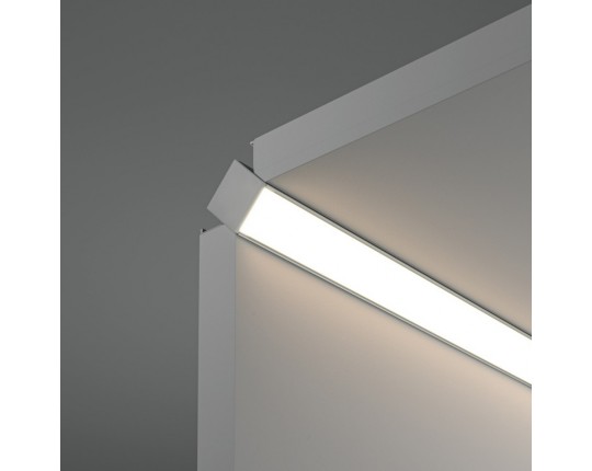 Профиль Maytoni Technical ALM-4623-S-2M