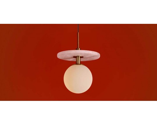 Подвесной светильник Freya Modern Cave FR5631PL-01BS