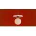 Подвесной светильник Freya Modern Cave FR5631PL-01BS