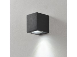 Настенный светильник Crystal Lux CLT 528W1 BL