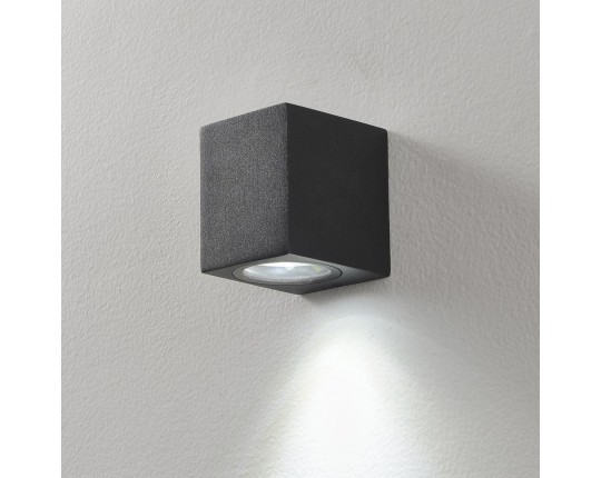 Настенный светильник Crystal Lux CLT 528W1 BL