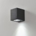 Настенный светильник Crystal Lux CLT 528W1 BL