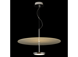 Светильник подвесной Crystal Lux NICOLE SP18W LED