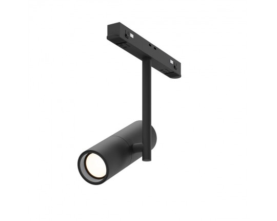 Трековый светодиодный светильник Maytoni Technical Magnetic Exility Elti TR005-2-12W4K-B