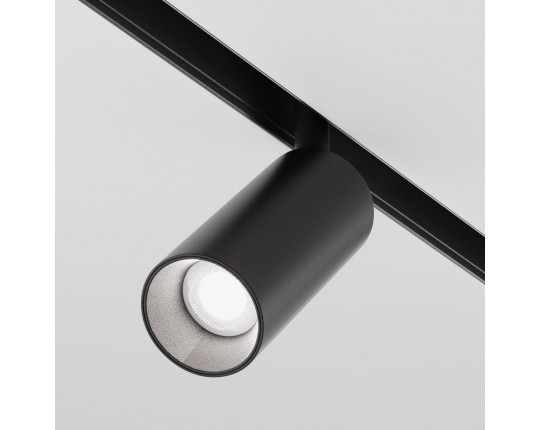 Трековый светодиодный светильник Maytoni Technical Focus Led TR032-4-5W3K-M-DS-B