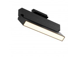Трековый светильник Maytoni Technical TR223-1-12WCCT-W-B