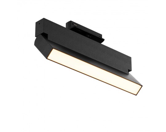 Трековый светильник Maytoni Technical TR223-1-12WCCT-W-B