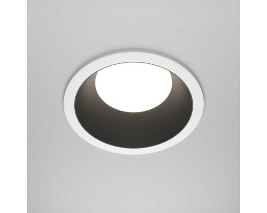 Встраиваемый светильник Maytoni Technical DL126-GX53-WB