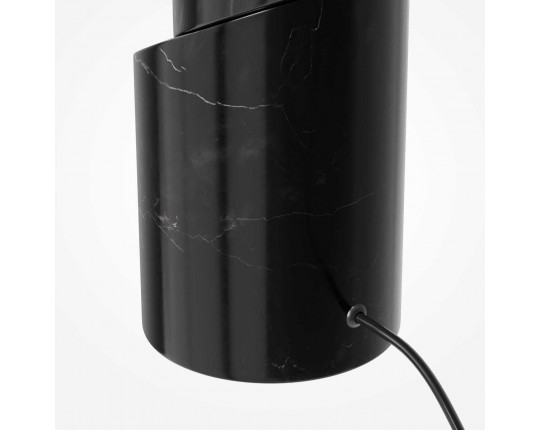 Настольная лампа Maytoni MOD468TL-L3B3K