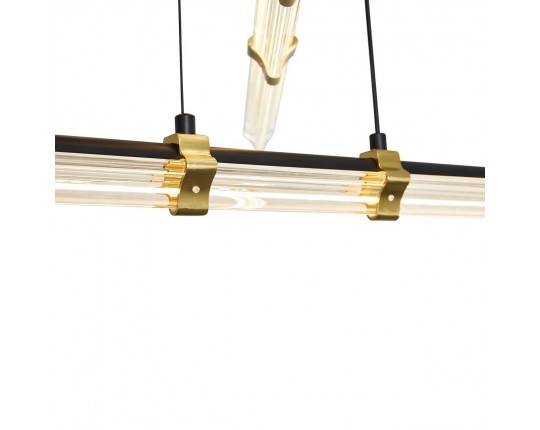 Подвесной светильник Freya Modern FR5557PL-L22B1