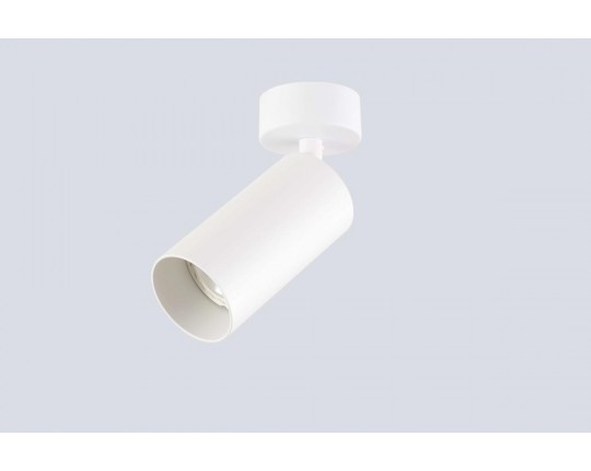 Светильник потолочный Crystal Lux CLT 084CW1R WH Светильник потолочный Crystal Lux CLT 084CW1R WH