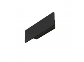 Бра Maytoni Technical C80WL-10W3K-B