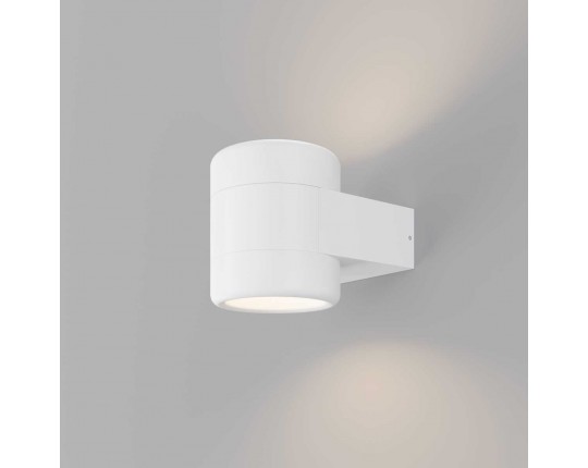 Уличный настенный светильник Maytoni Outdoor Orbit O490WL-L6W3K