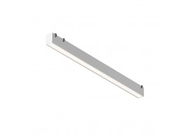 Подвесной светодиодный светильник Maytoni Technical Pendant system Parity Basis TR129B-24W4K-W