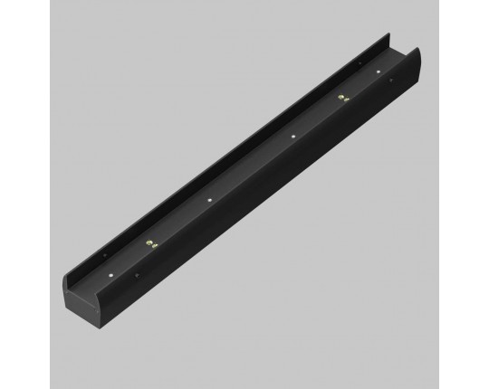 Трековый светильник Maytoni Technical TR162-1-12W3K-M-B
