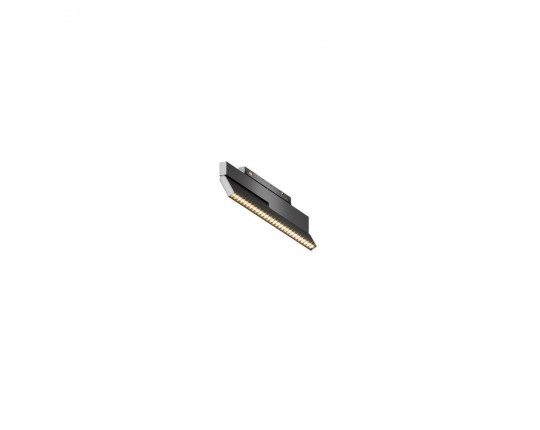 Трековый светильник Maytoni Technical EXILITY X Points Rot TR242-4-12WTW-DSZ-B