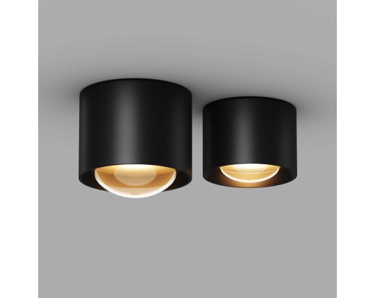 Потолочный светильник Maytoni Outdoor O498CL-L15B3K