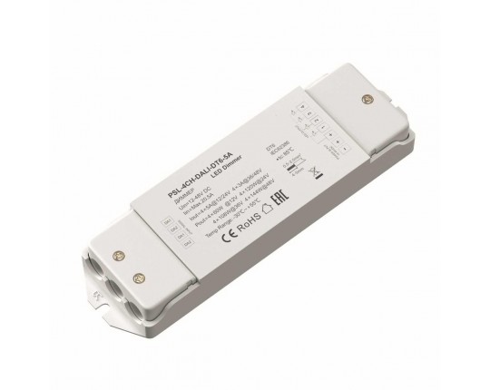 Диммер Maytoni Lighting control DALI 721002