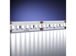 Светодиодная лента Maytoni 17W/m 168LED/m 2835SMD холодный белый 5M 201060