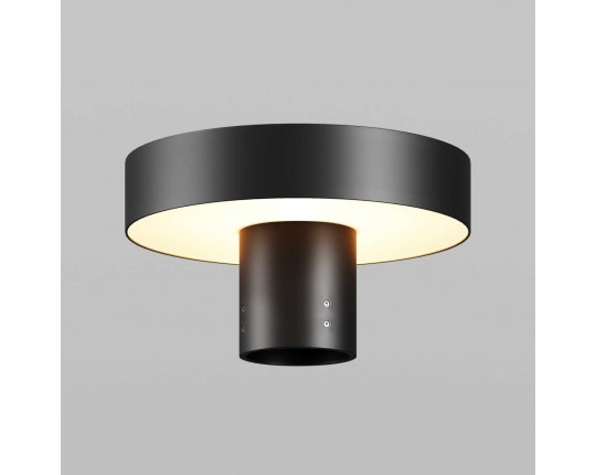 Парковый светильник Maytoni Outdoor Katto O471H-L30GF3K Парковый светильник Maytoni Outdoor Katto O471H-L30GF3K