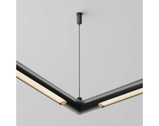 Аксессуар Maytoni Technical CA028SW-L1000-B