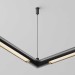 Аксессуар Maytoni Technical CA028SW-L1000-B