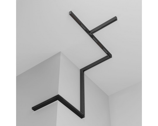 Шинопровод Maytoni Technical Busbar trunkings Exility TRX034-422.12B