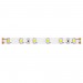 Светодиодная влагозащищенная лента Maytoni Technical 4,8W/m 60LED/m 2835SMD теплый белый 5M 10139
