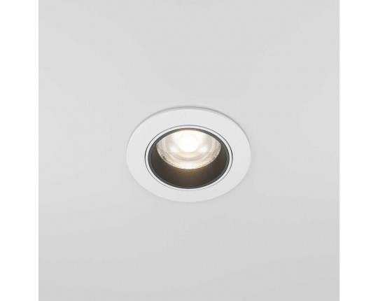 Встраиваемый светильник Maytoni Technical DL125-L12-4K-W