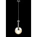 Подвесной светильник Crystal Lux TRUENA SP1 NICKEL