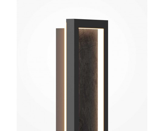Настенный светильник Maytoni Modern Orign MOD311WL-L70B3K