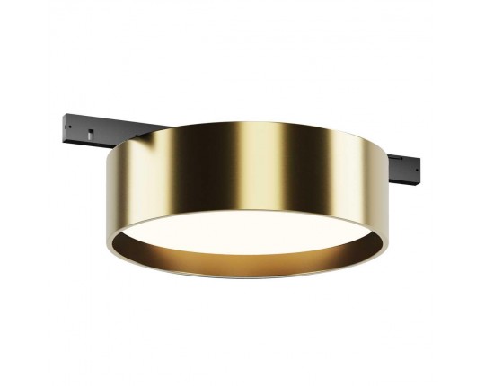 Трековый светильник Maytoni Technical Zon TR189-1-12W4K-BBS Трековый светильник Maytoni Technical Zon TR189-1-12W4K-BBS
