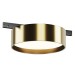 Трековый светильник Maytoni Technical Zon TR189-1-12W4K-BBS Трековый светильник Maytoni Technical Zon TR189-1-12W4K-BBS
