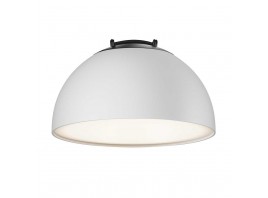 Подвесной светодиодный светильник Maytoni Technical Pendant system Parity Bowl TR126B-20W4K-W