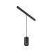 Светильник Maytoni Technical Focus LED C105PL-3W3-6K-B