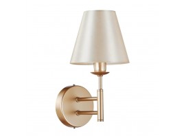 Бра Crystal Lux FLAVIO AP1 GOLD