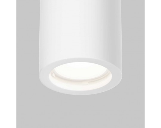Потолочный светильник Maytoni Technical Conik Gyps C003CW-01W-1
