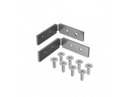 Крепление Maytoni Technical Magnetic track system Exility TRA034ICL-MP