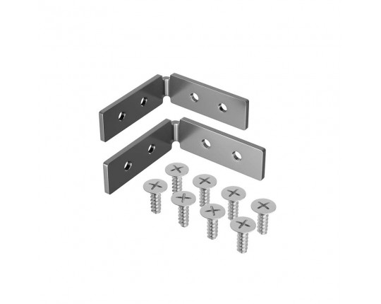 Крепление Maytoni Technical Magnetic track system Exility TRA034ICL-MP