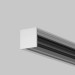 Аксессуар для трековой системы Maytoni Technical EXILITY Accessories for tracks Exility TRAMN034EC-41W