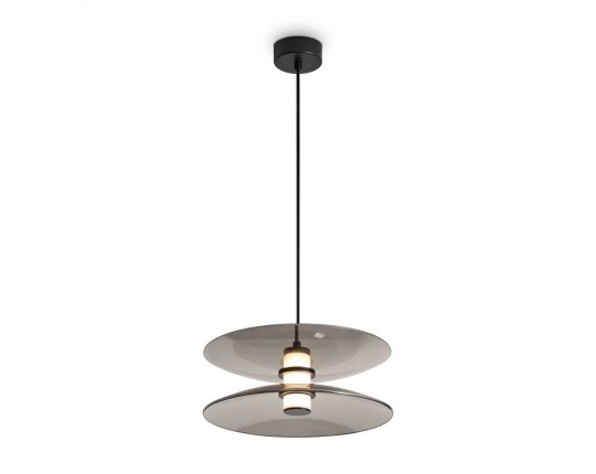 Подвесной светильник Freya Modern Tower FR5537PL-L6B1