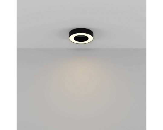 Потолочный светильник Maytoni Technical C093CL-24W3K-B