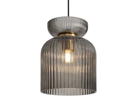 Подвесной светильник Freya Modern FR5558PL-01SM