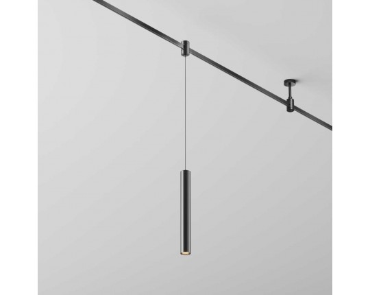 Трековый светильник Maytoni Technical TR155-1-5W3K-B