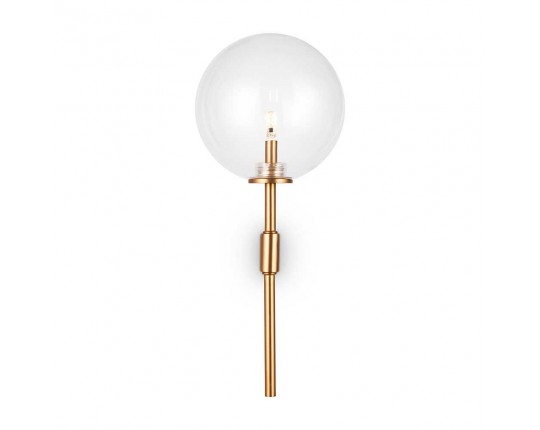 Бра Maytoni Mood MOD172WL-01BS