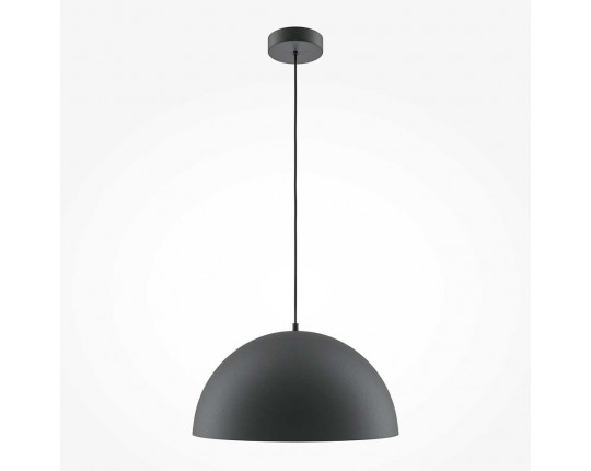 Подвесной светильник Maytoni Basic MOD168PL-01B