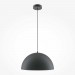 Подвесной светильник Maytoni Basic MOD168PL-01B