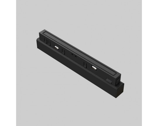 Трековый светильник Maytoni Technical TR031-4-12WTW-M-DSZ-B