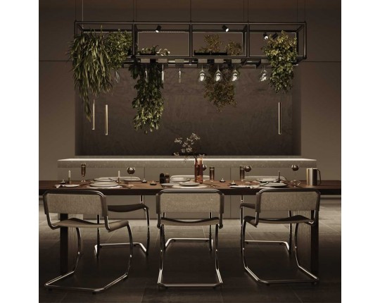 Светильник Maytoni Technical C147CL-L300-6W3K-B